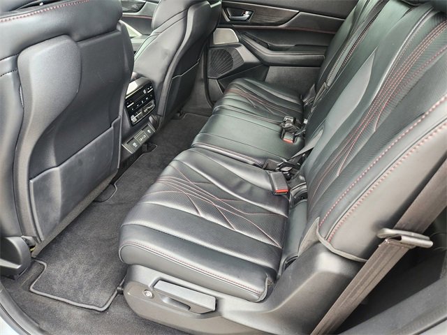 2023 Acura MDX SH-AWD Type S Advance photo 28