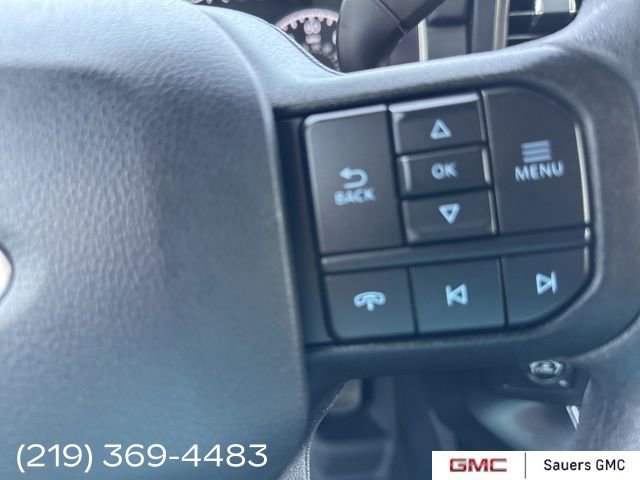 2022 Ford F-150 XL photo 18