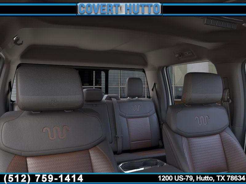 2026 Ford F-350 King Ranch photo 22