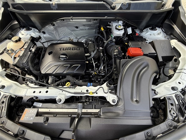 2023 Buick Encore GX Preferred photo 38