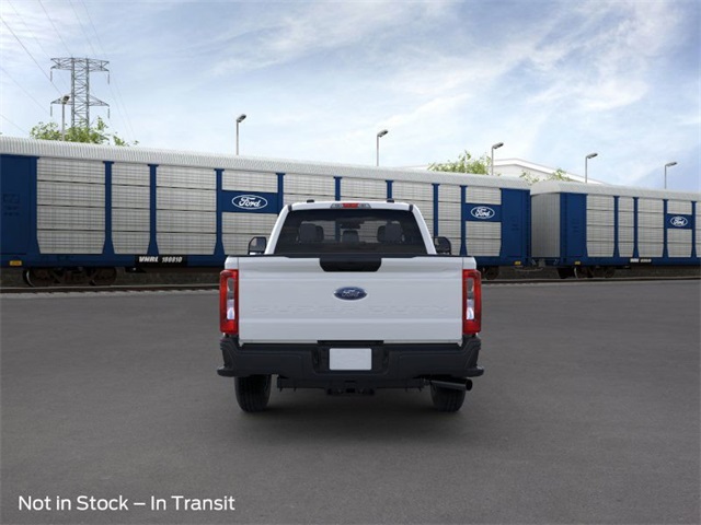 2025 Ford F-250 XL photo 3