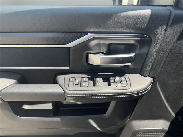 2025 Ram 2500 Big Horn photo 10