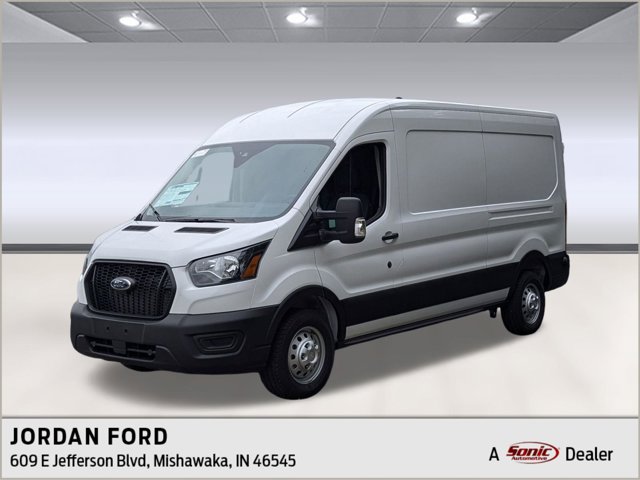 2025 Ford Transit Van Base's photo