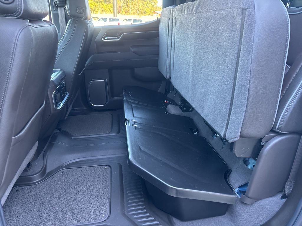 2024 Gmc Sierra 1500 Denali photo 32