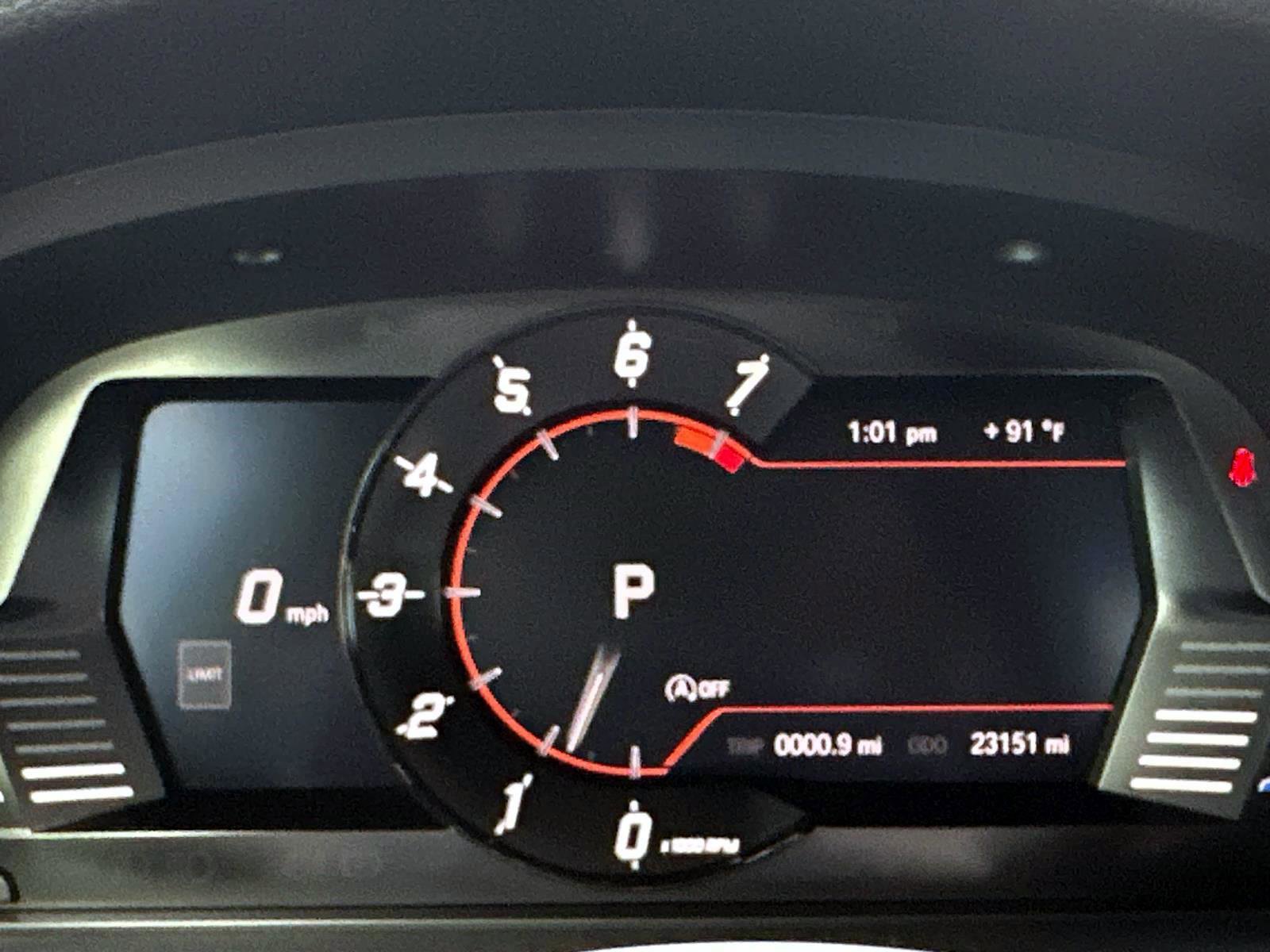 2021 Toyota Supra 3.0 photo 23