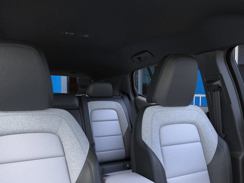 2025 Chevrolet Equinox EV 1LT photo 23
