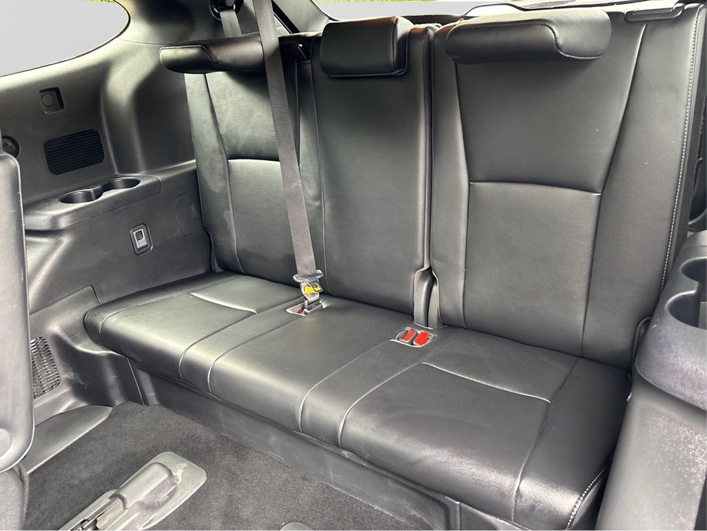 2021 Toyota Highlander XSE photo 18
