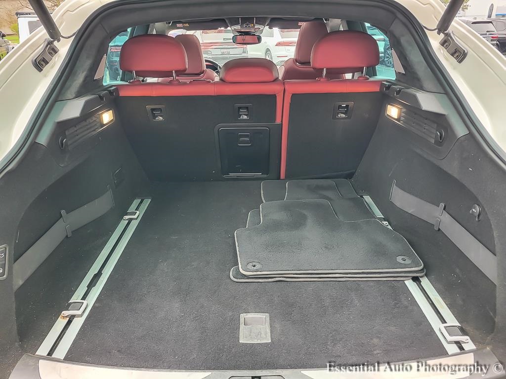 2019 MASERATI LEVANTE - Image 20