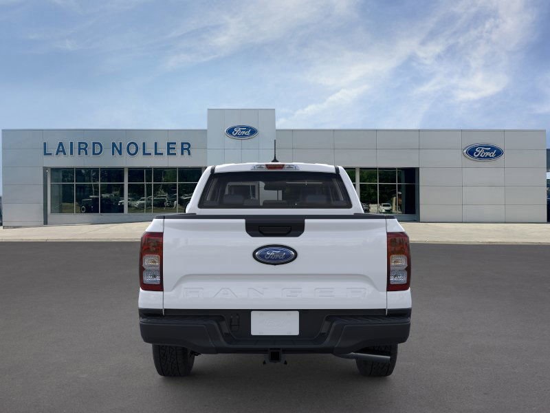 2025 Ford Ranger XL photo 3