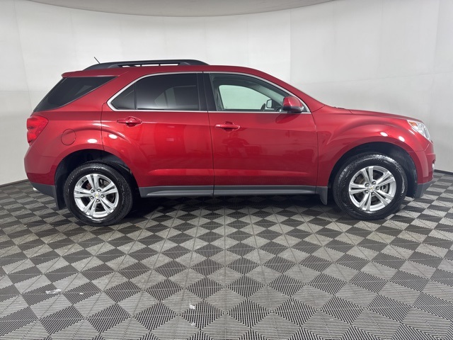 Used 2015 Chevrolet Equinox 2LT with VIN 2GNFLGE32F6420301 for sale in Kalispell, MT