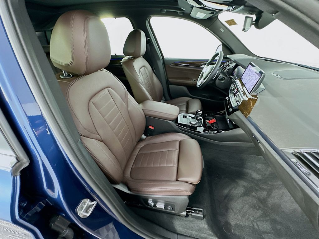 2023 Bmw X3 xDrive30i photo 27