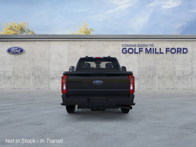 2026 FORD F-250 - Image 4