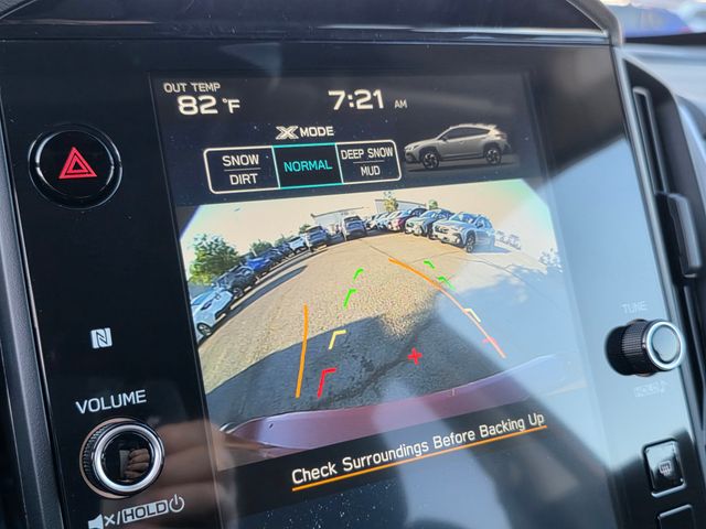 2025 Subaru Crosstrek Premium photo 24