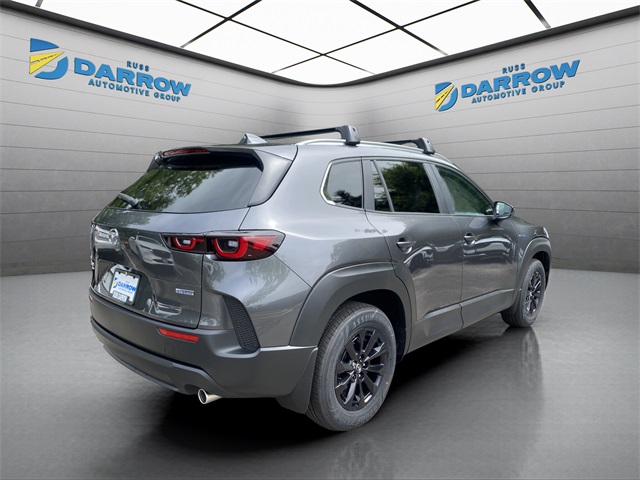 2025 Mazda CX-50 Preferred photo 5