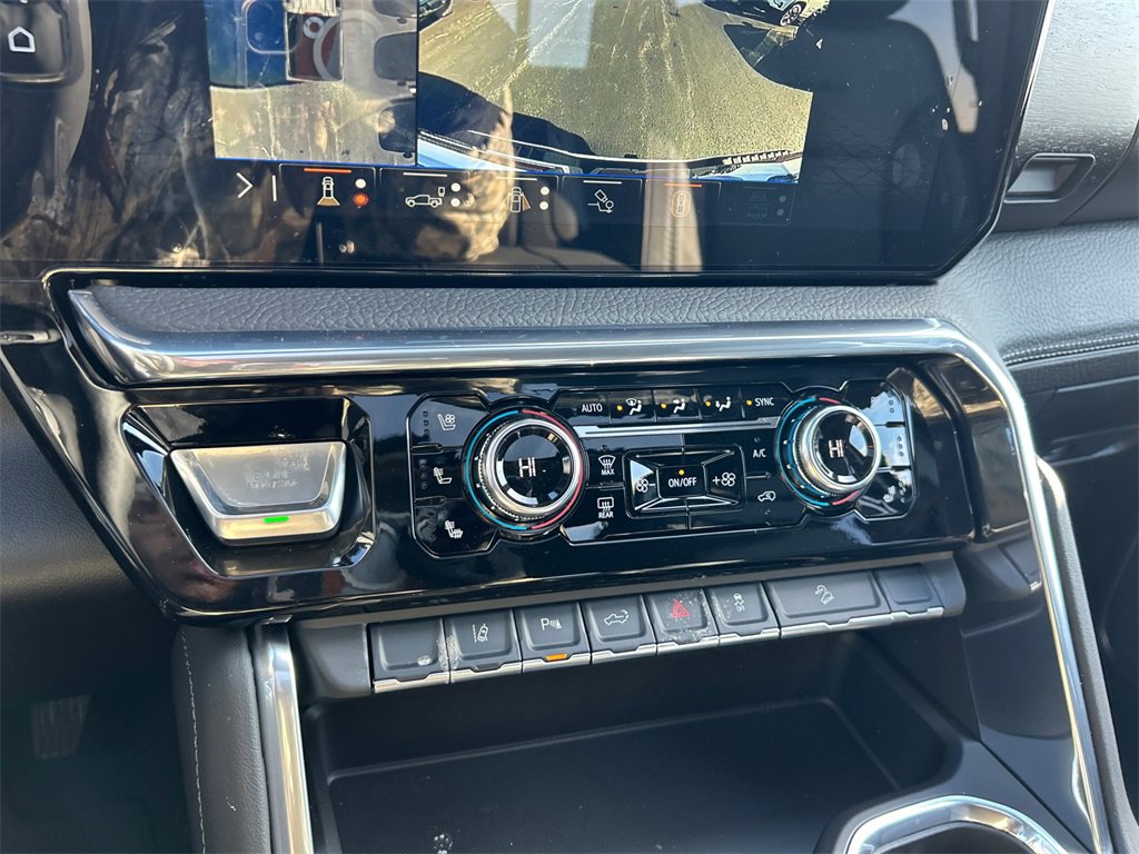 2026 GMC SIERRA HD - Image 25