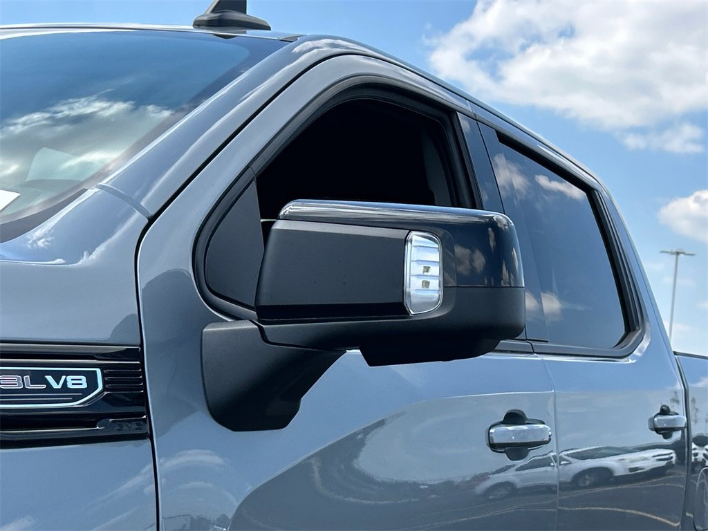 2026 GMC SIERRA - Image 12