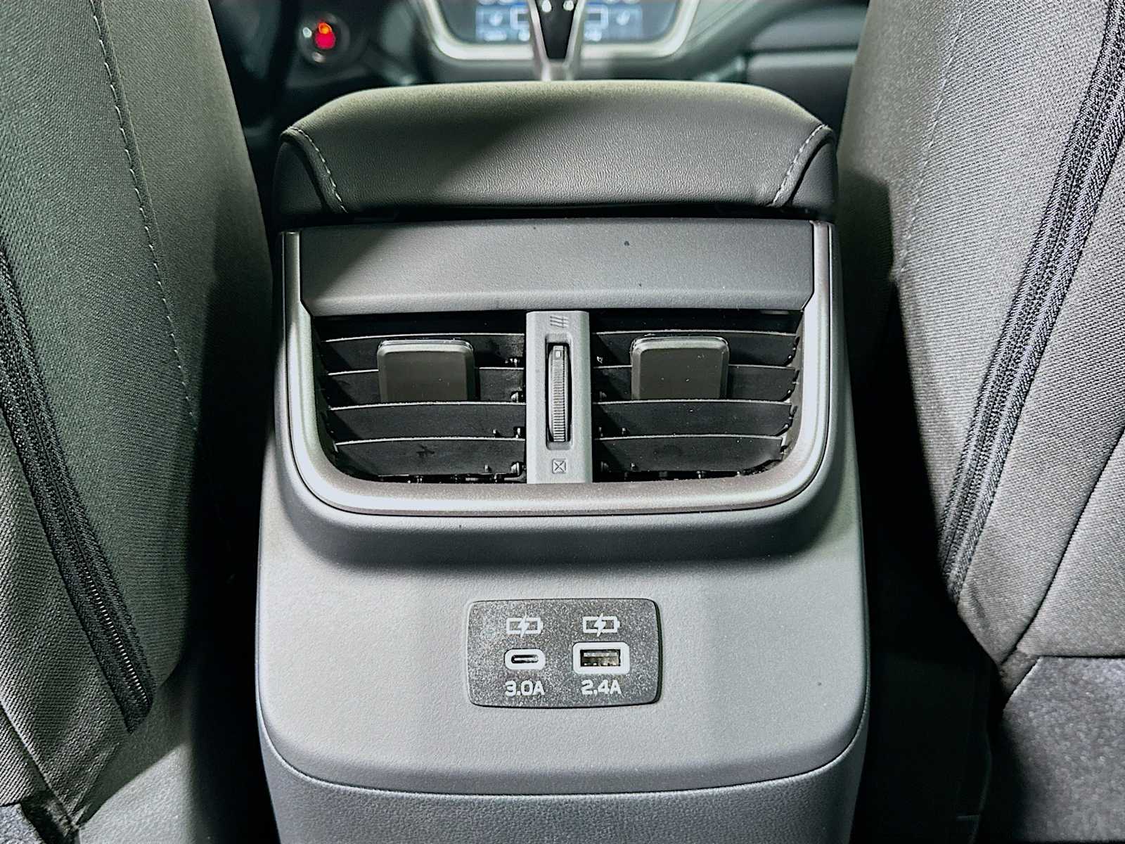2025 Subaru Outback Premium photo 20