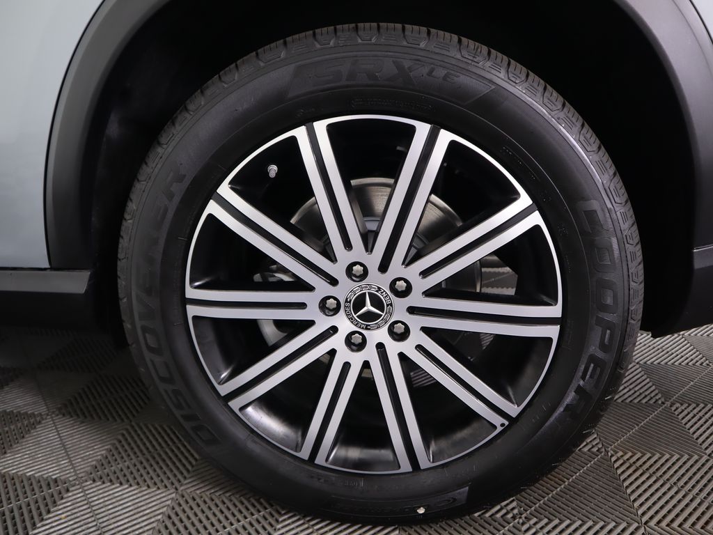 2025 Mercedes Benz GLE 350 4MATIC photo 30