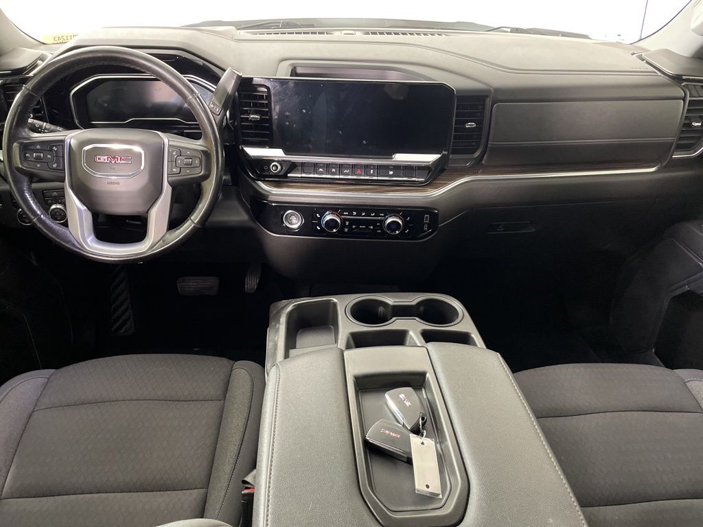 2022 Gmc Sierra 1500 Elevation photo 31
