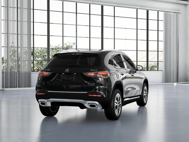2025 Mercedes Benz GLA 250 4MATIC photo 22