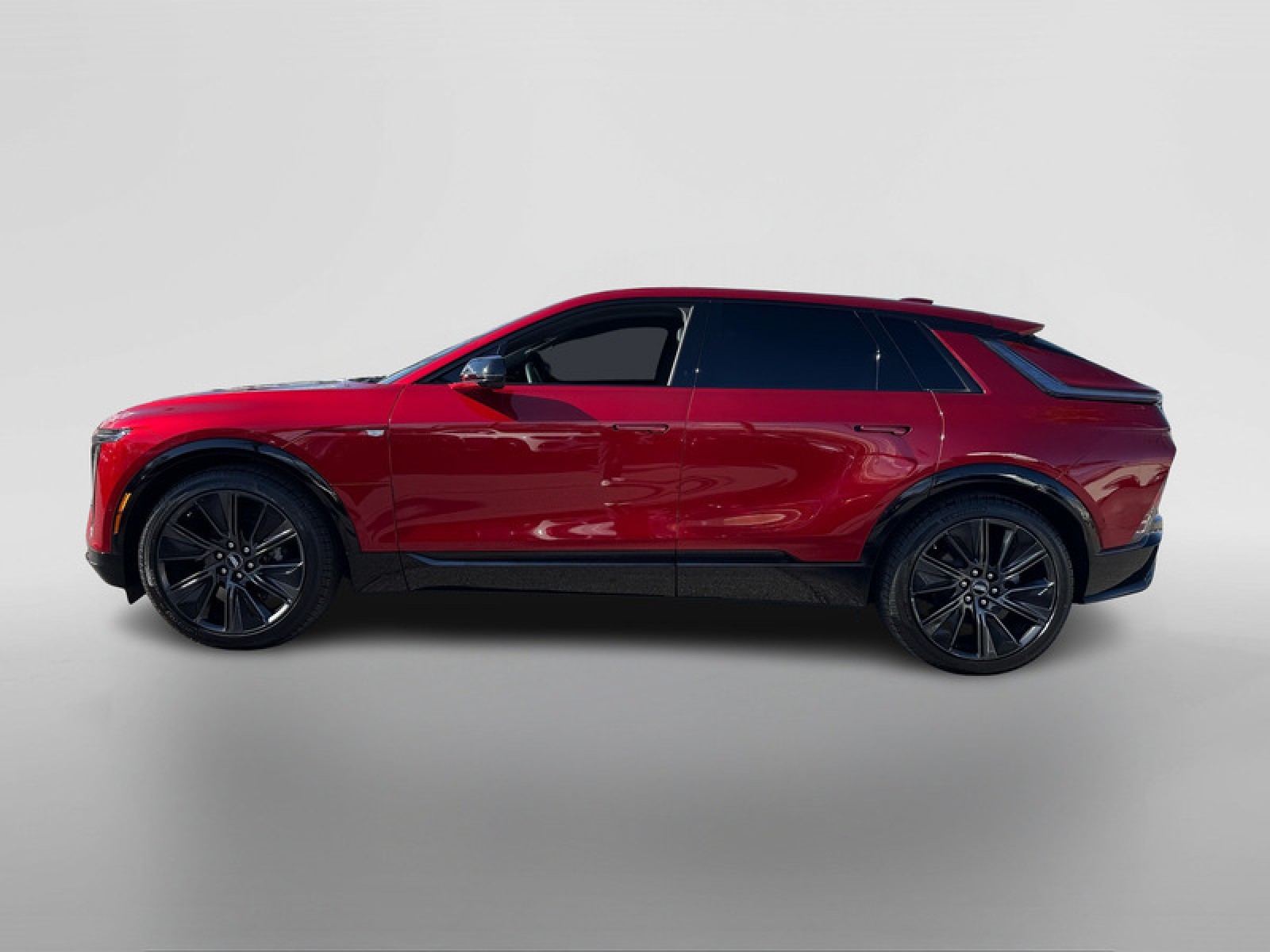 Used 2025 Cadillac LYRIQ Sport 3 with VIN 1GYKPYRL4SZ314162 for sale in Henderson, NV