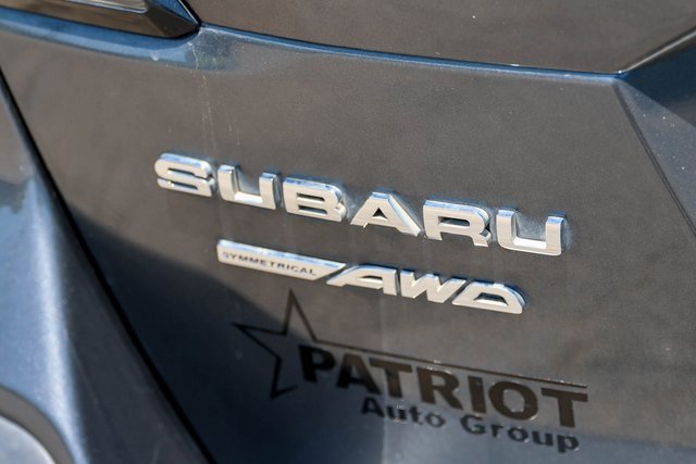 Used 2020 Gray Subaru Premium image 9