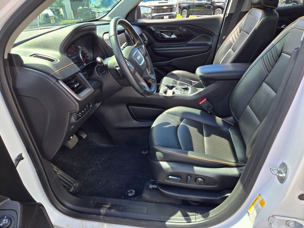 2023 Gmc Terrain AT4 photo 14