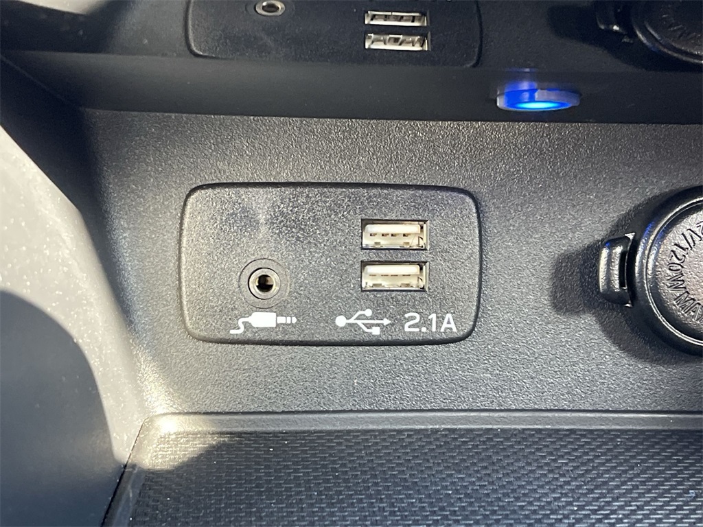 2024 Subaru Forester Wilderness photo 37