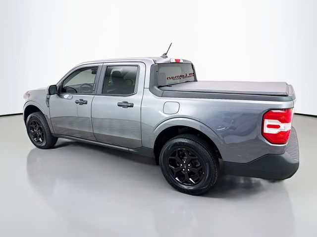 2022 Ford Maverick XLT photo 3