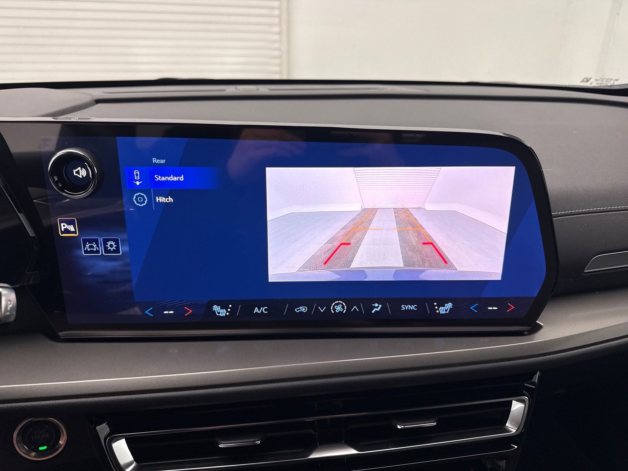 2026 Chevrolet Traverse photo 35