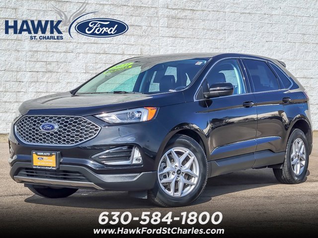 2023 FORD EDGE - Image 25