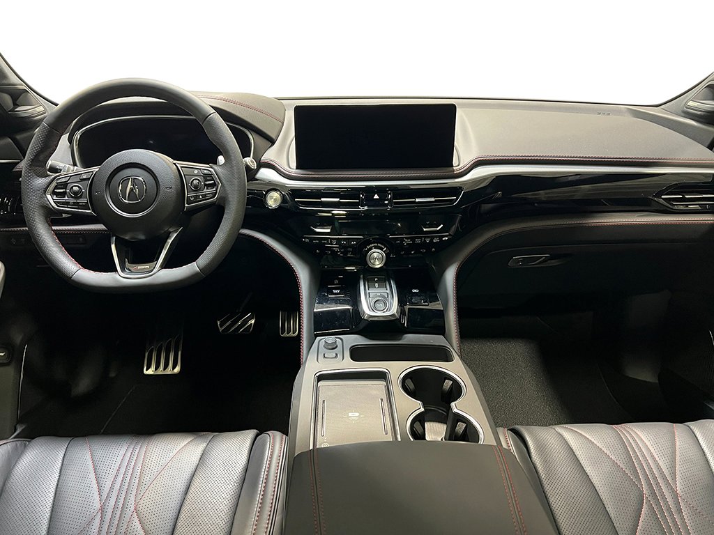 2026 Acura MDX SH-AWD A-Spec Advance photo 16