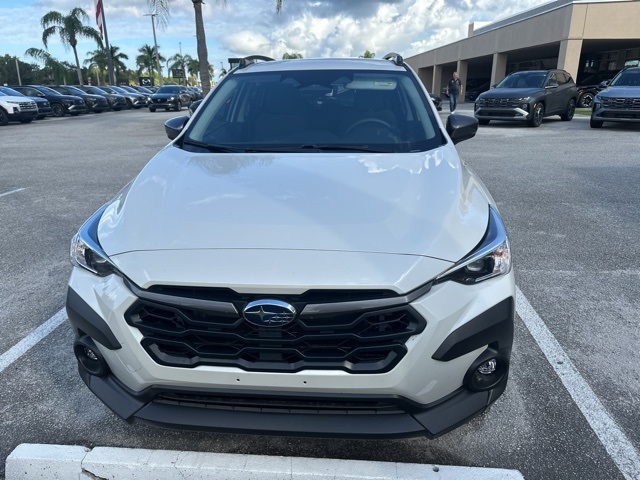 2025 Subaru Crosstrek Premium photo 2