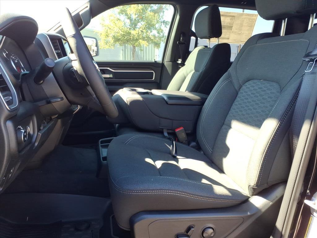 2026 Ram 1500 Big Horn photo 4