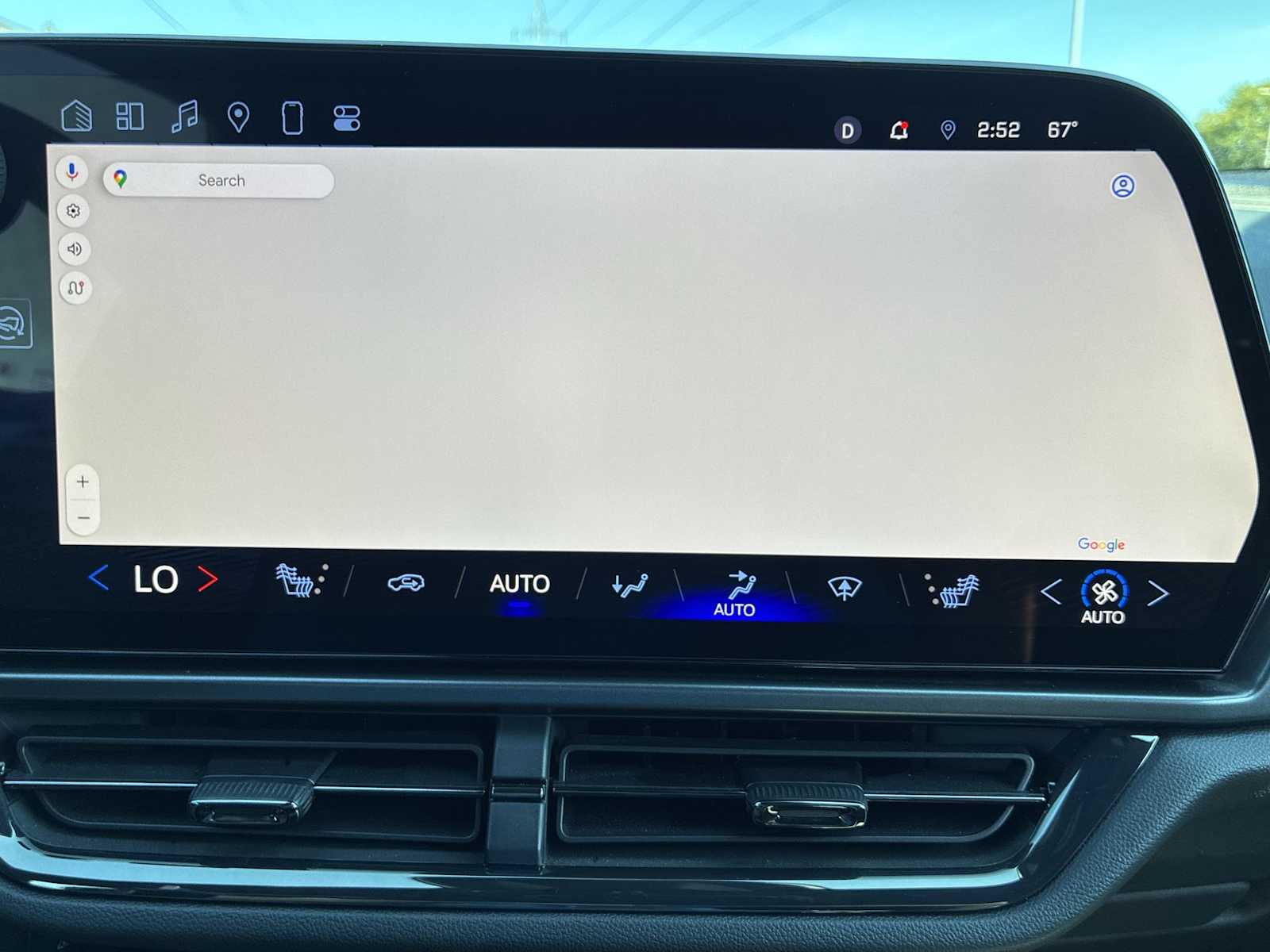 2024 Chevrolet Equinox EV 3RS photo 14