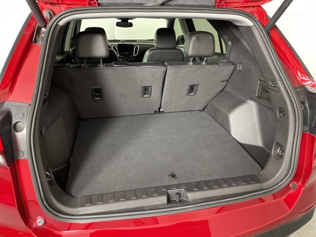 2024 Chevrolet Equinox Premier photo 38