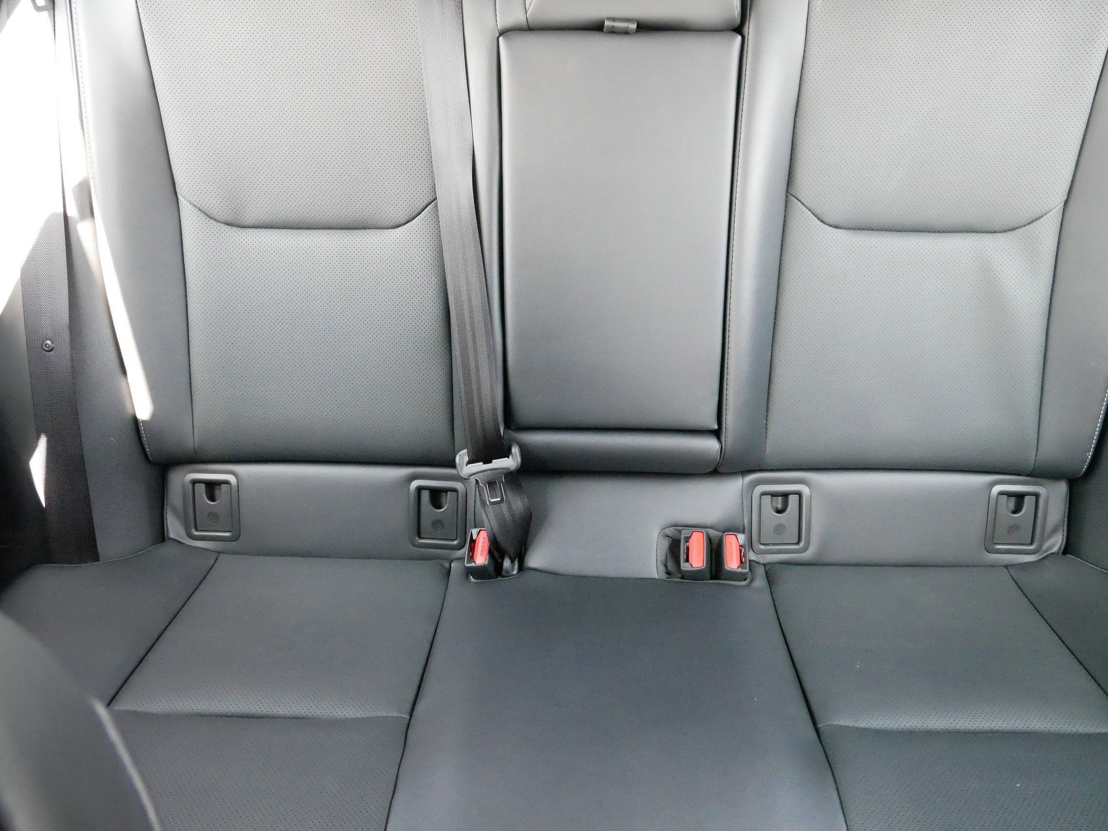 2024 Toyota Prius XLE photo 12