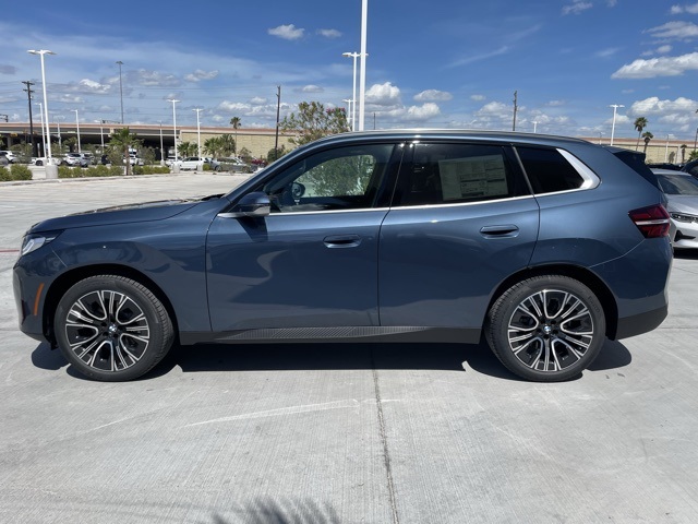 2025 Bmw X3 30x Drive photo 3