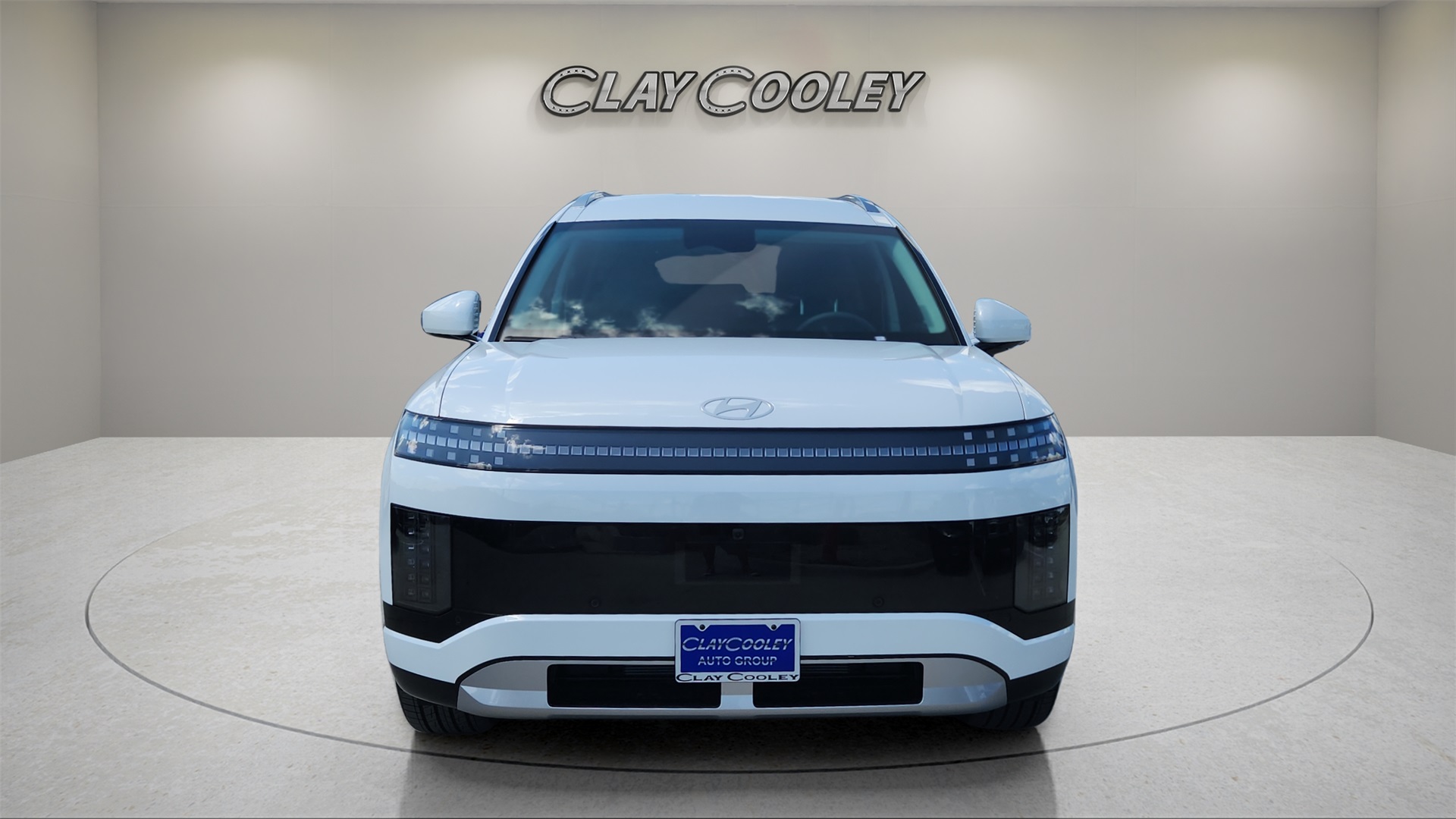2026 Hyundai Ioniq SEL photo 7