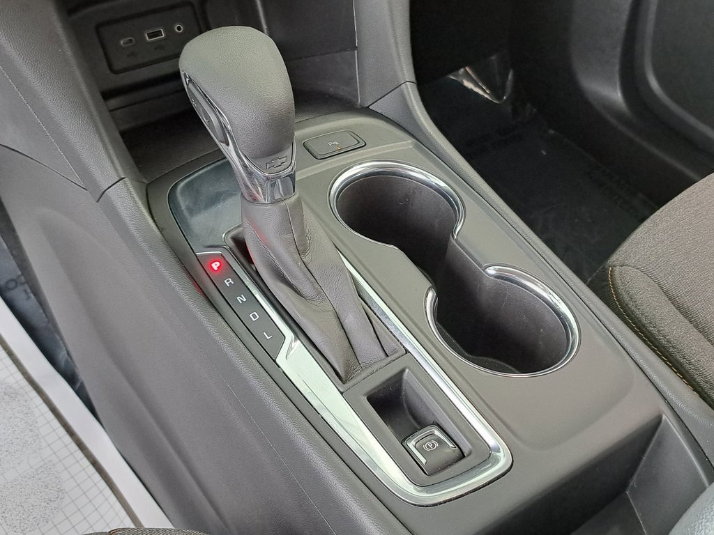 2022 Chevrolet Equinox LT photo 20