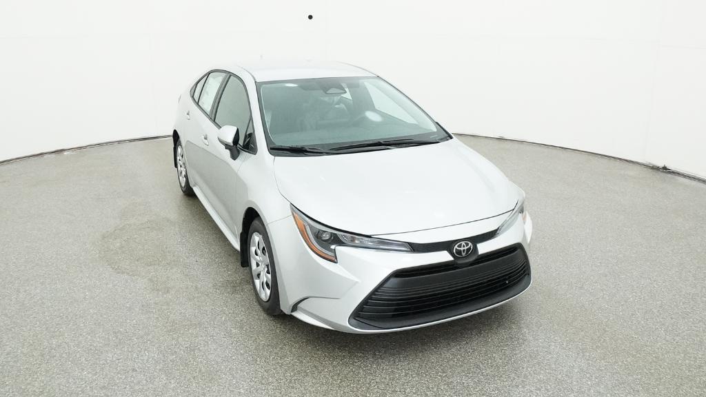 2025 Toyota Corolla LE photo 30