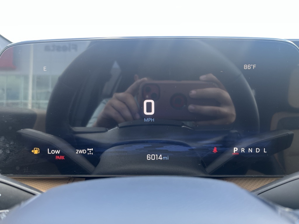 2025 Chevrolet Equinox ACTIV photo 11
