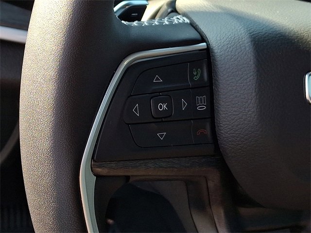 2025 Jeep Grand Cherokee Limited photo 26