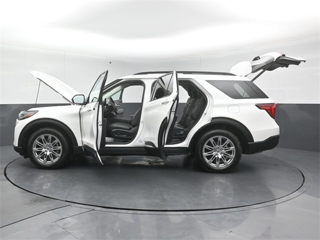 2025 FORD EXPLORER - Image 62