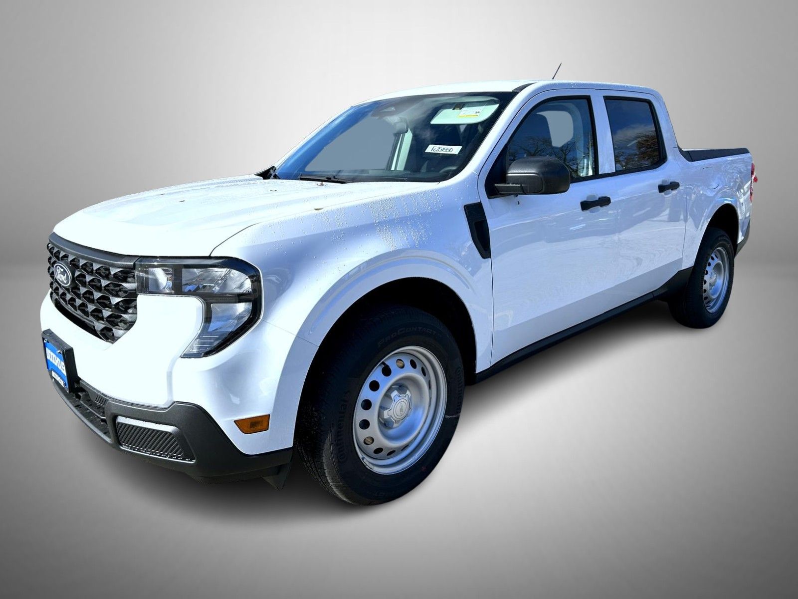 2025 Ford Maverick XL's photo