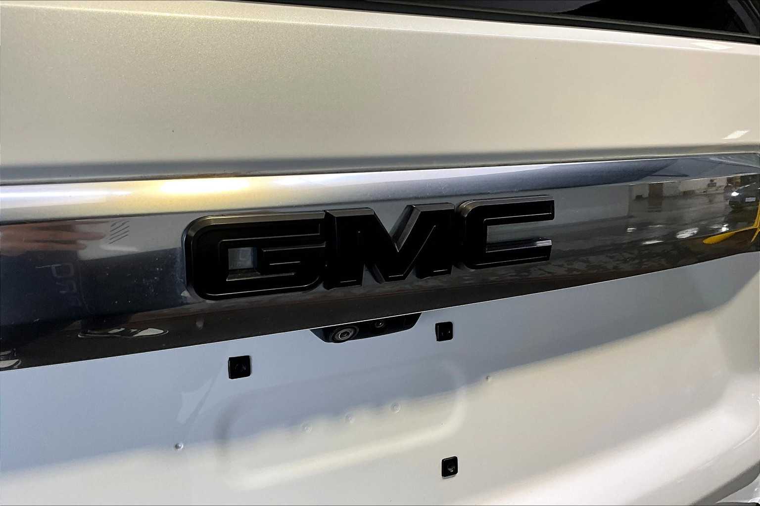 2022 Gmc Yukon XL Denali photo 27
