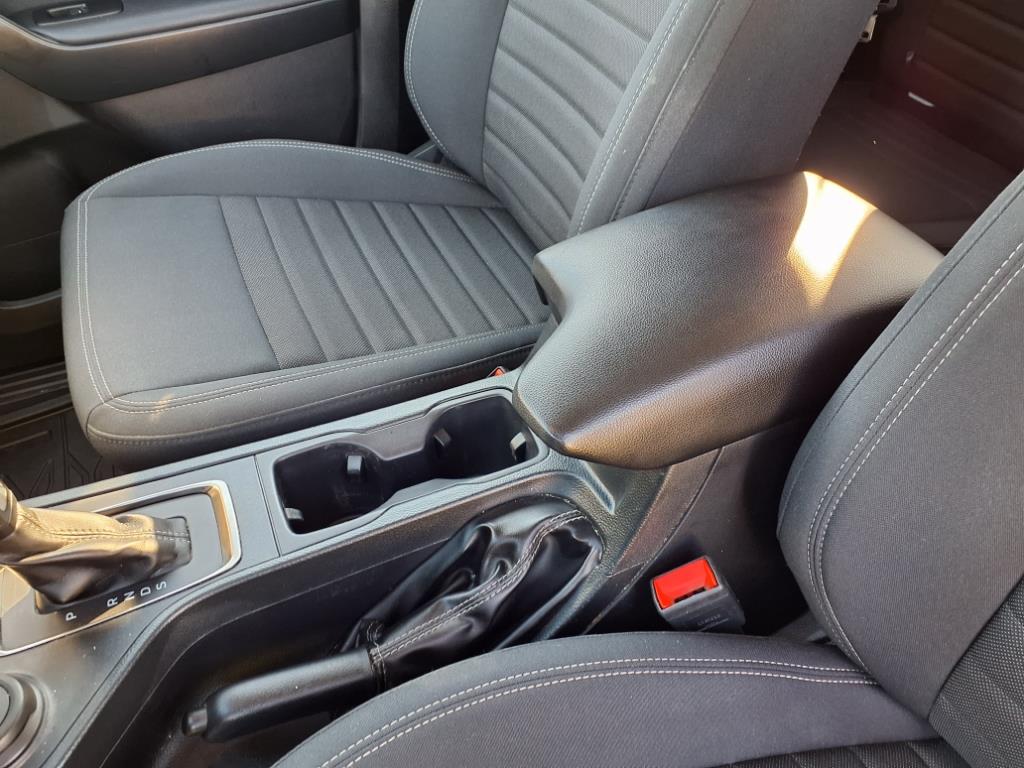 2022 Ford Ranger XL photo 18