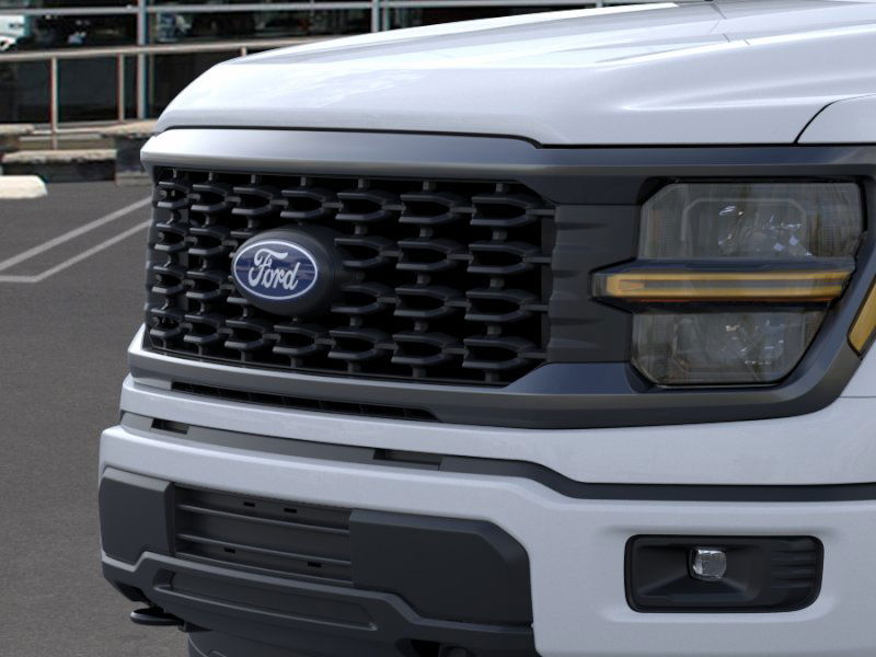 2025 FORD F-150 - Image 17