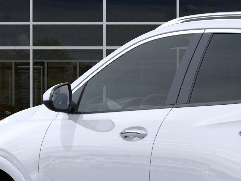 2025 Buick Encore GX Avenir photo 12