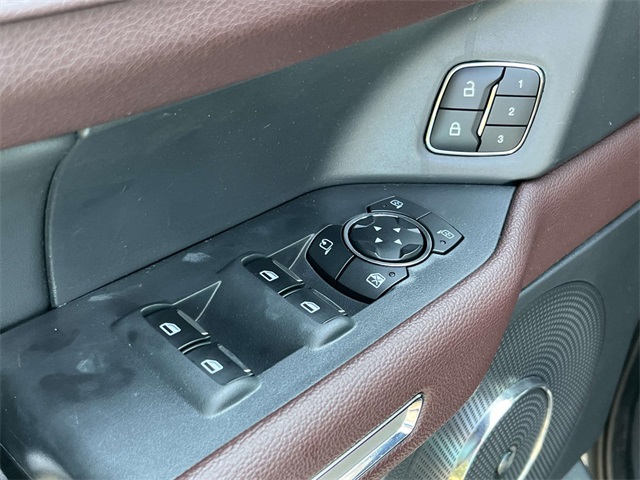 2024 Ford Expedition Limited photo 18